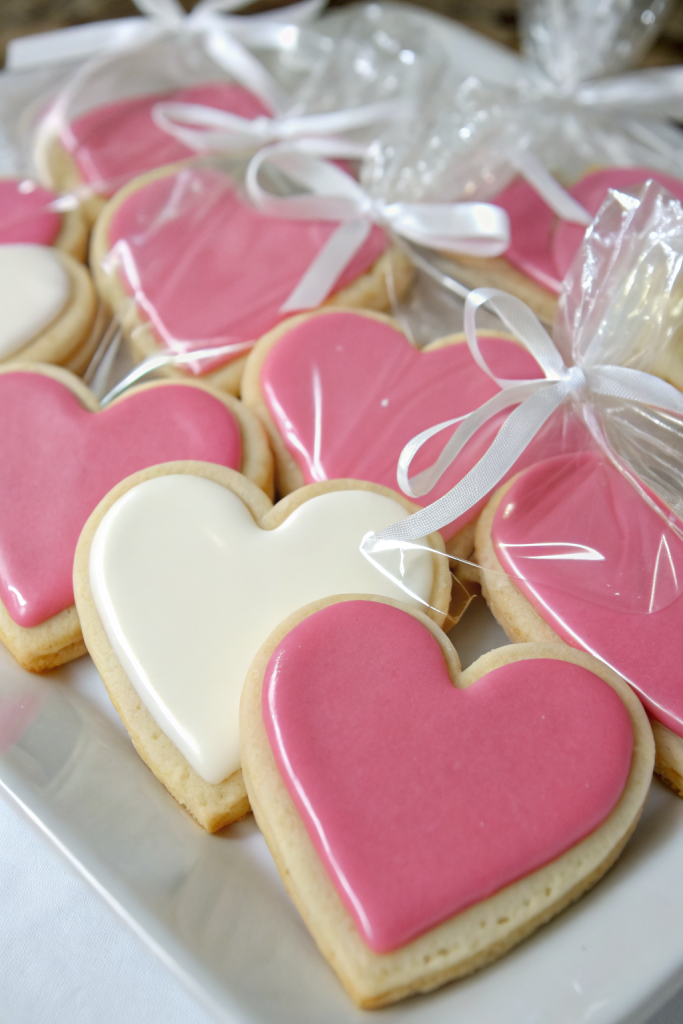 Soft Royal Icing Recipe