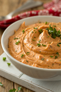 Buffalo Chicken Dip Crock Pot
