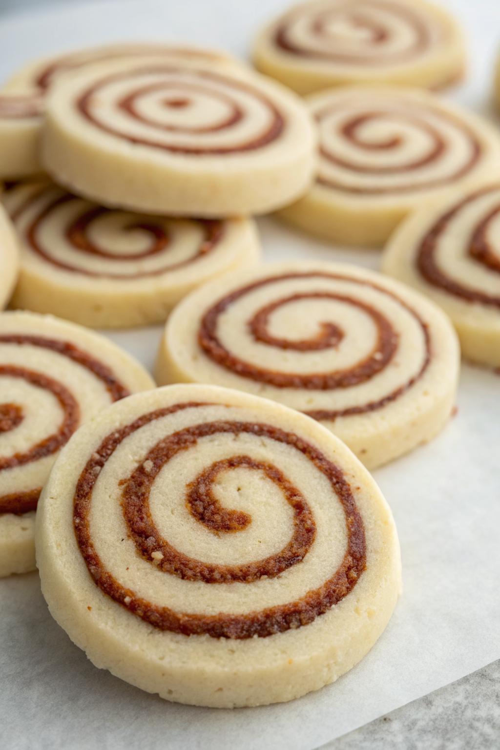 Cinnamon Roll Cookies Recipe
