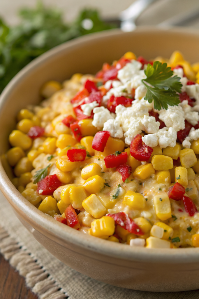 Corn Dip