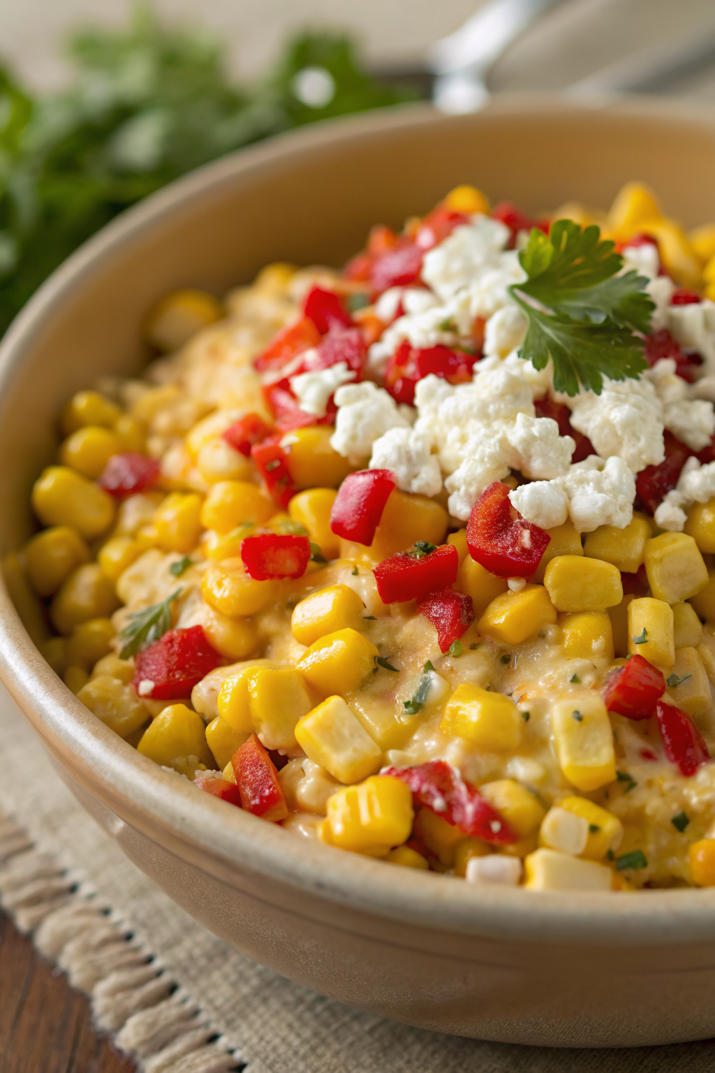 Corn Dip