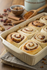 Fall Desserts Apple Recipes