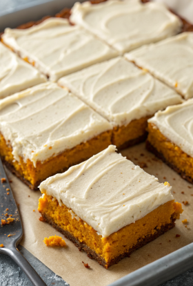 Pumpkin Spice Latte Cake Recipe