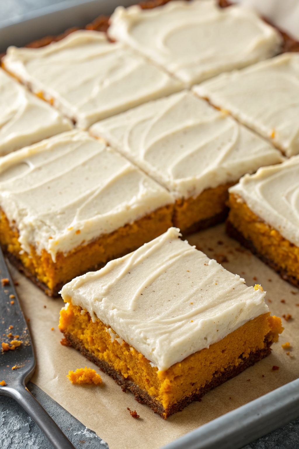Pumpkin Spice Latte Cake Recipe