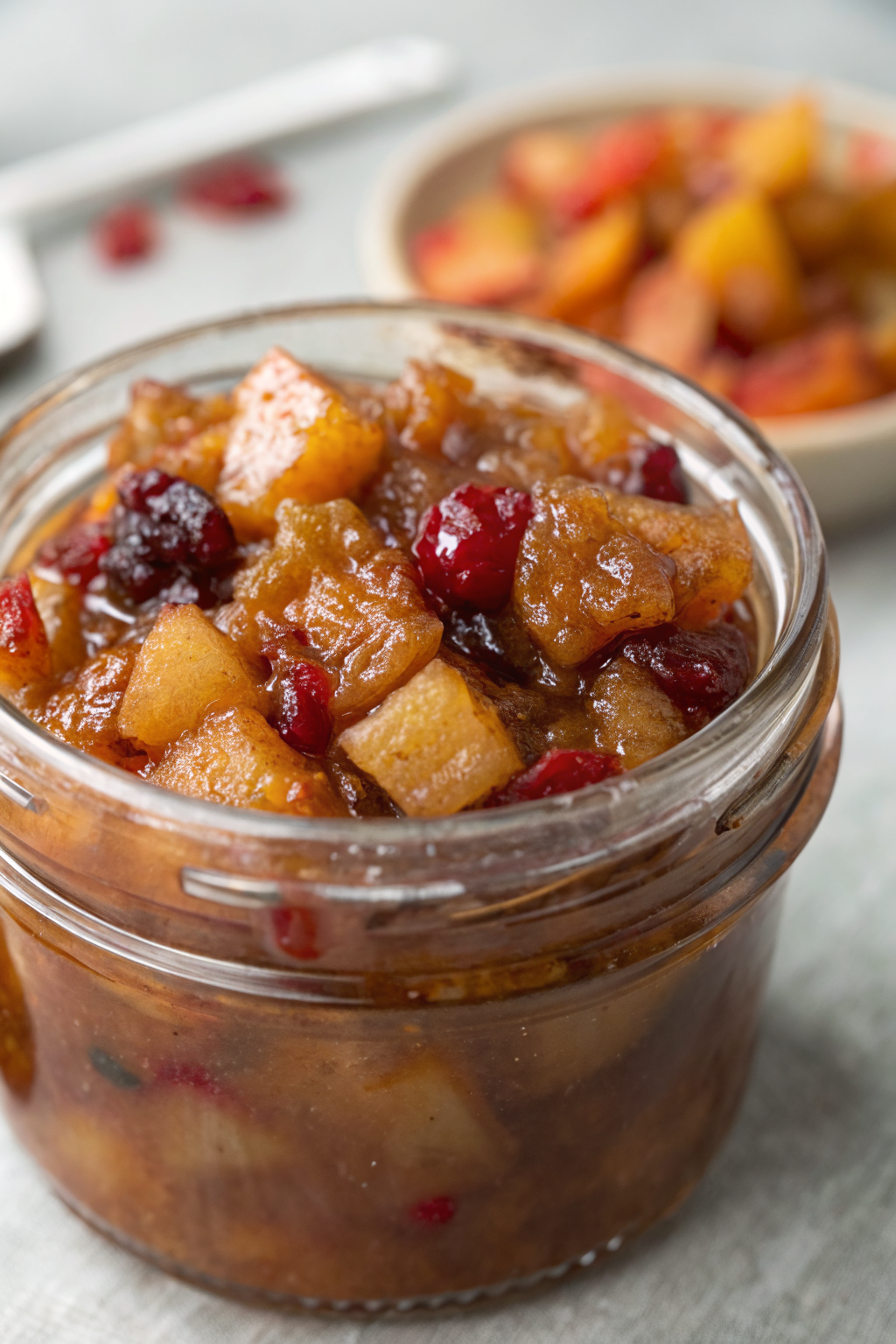 3 Ingredients Fig Jam Recipe