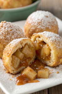 Apple Pie Bombs Recipe