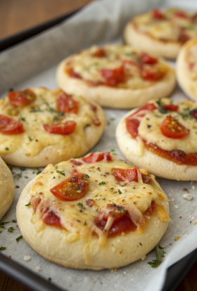 Butter Chicken Pizza’s Recipe