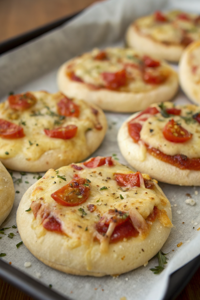 Butter Chicken Pizza’s Recipe