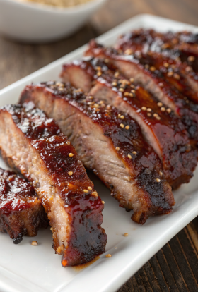 Char Siu Chicken Recipe
