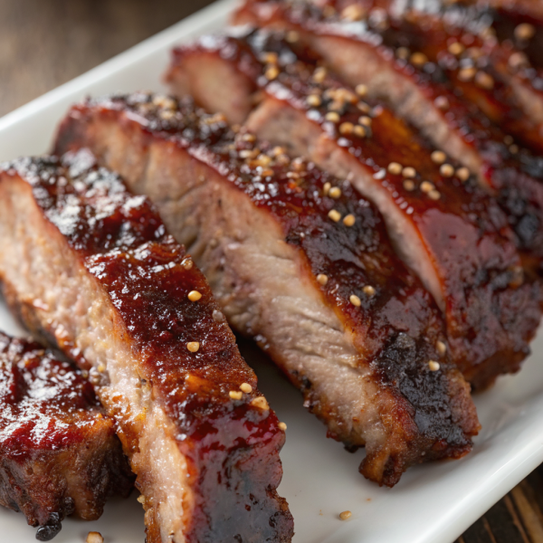 Char Siu Chicken Recipe