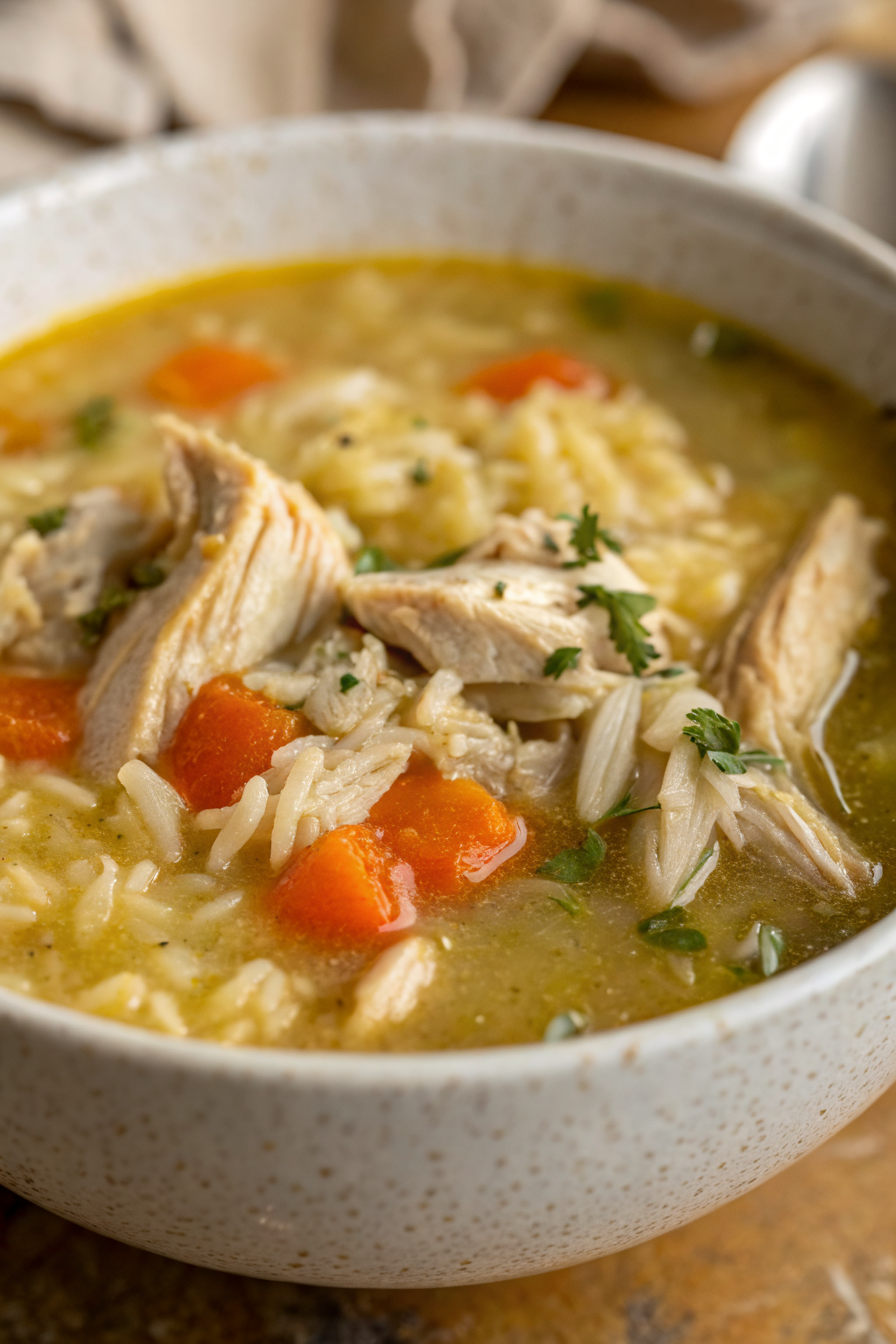 Green Chile Chicken Stew Recipe