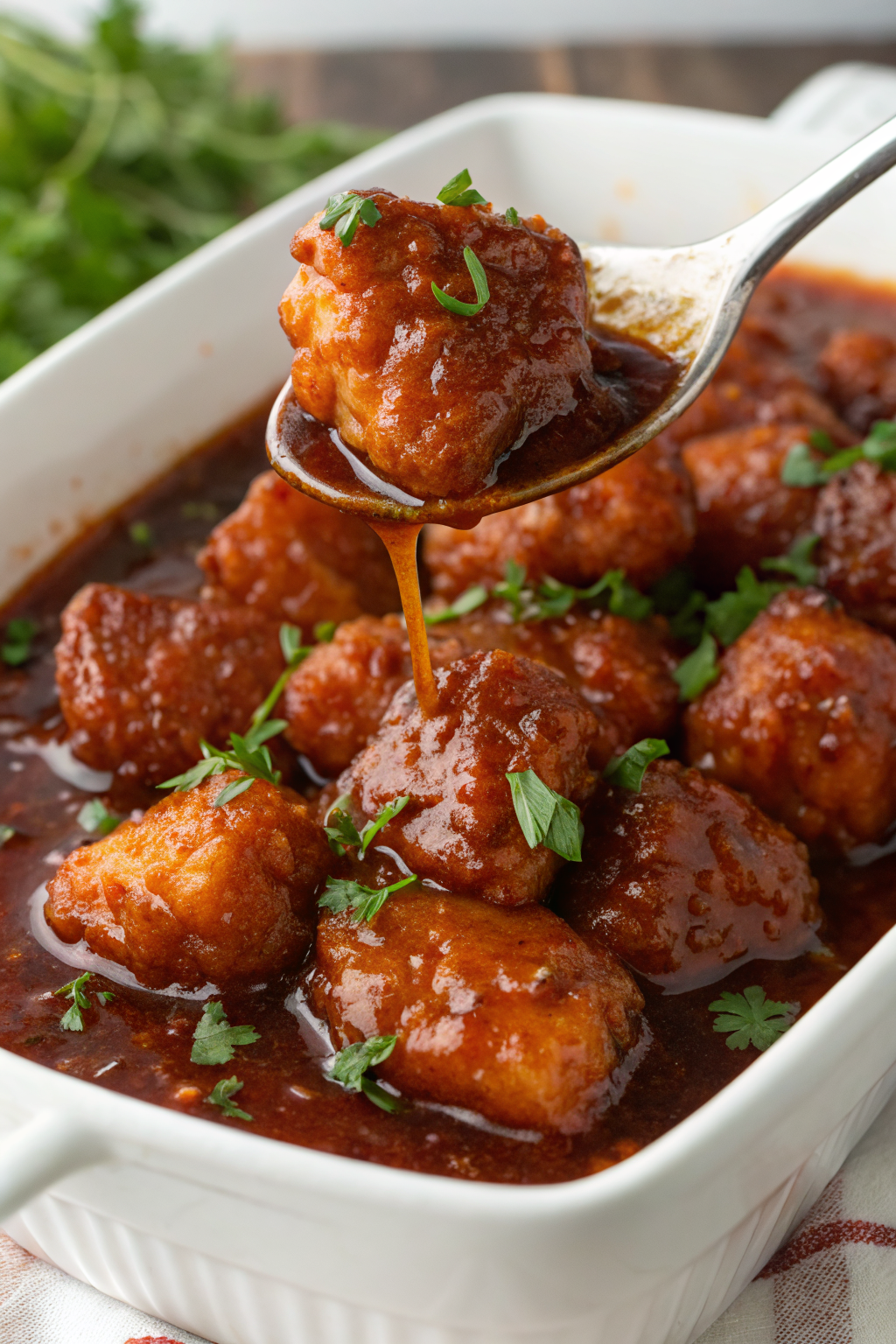 Honey Butter Chicken Recipe