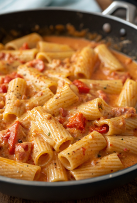 How to Make Pumpkin Mac and Cheese