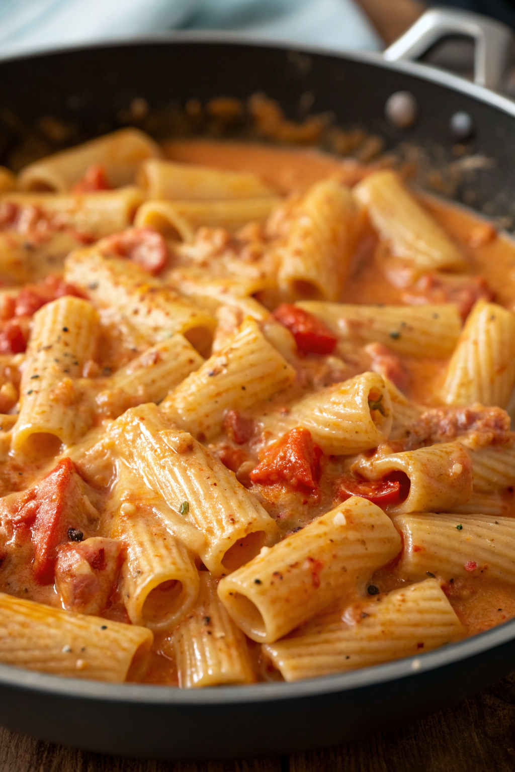 How to Make Pumpkin Mac and Cheese