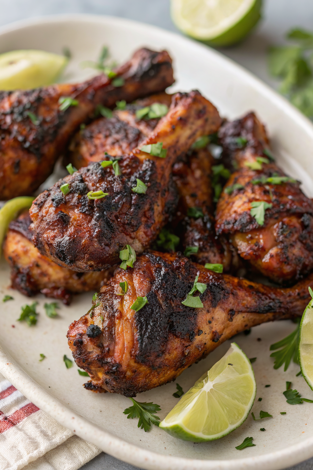 Jamaican Jerk Chicken Recipe