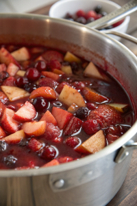 Quick Fig Jam Recipe