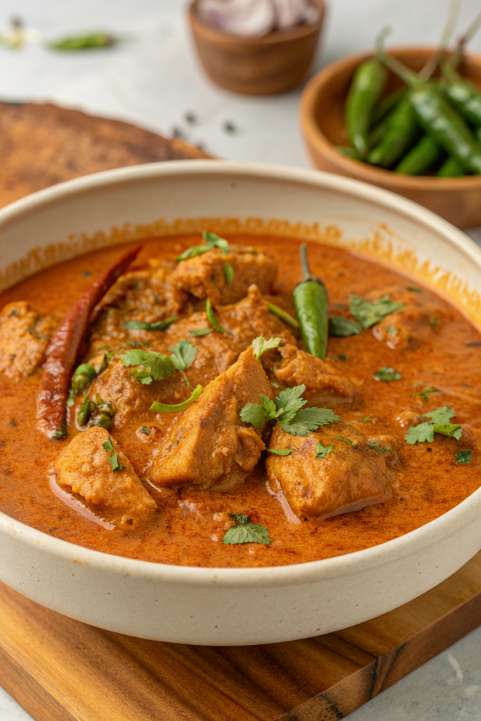 Chicken Changezi Recipe