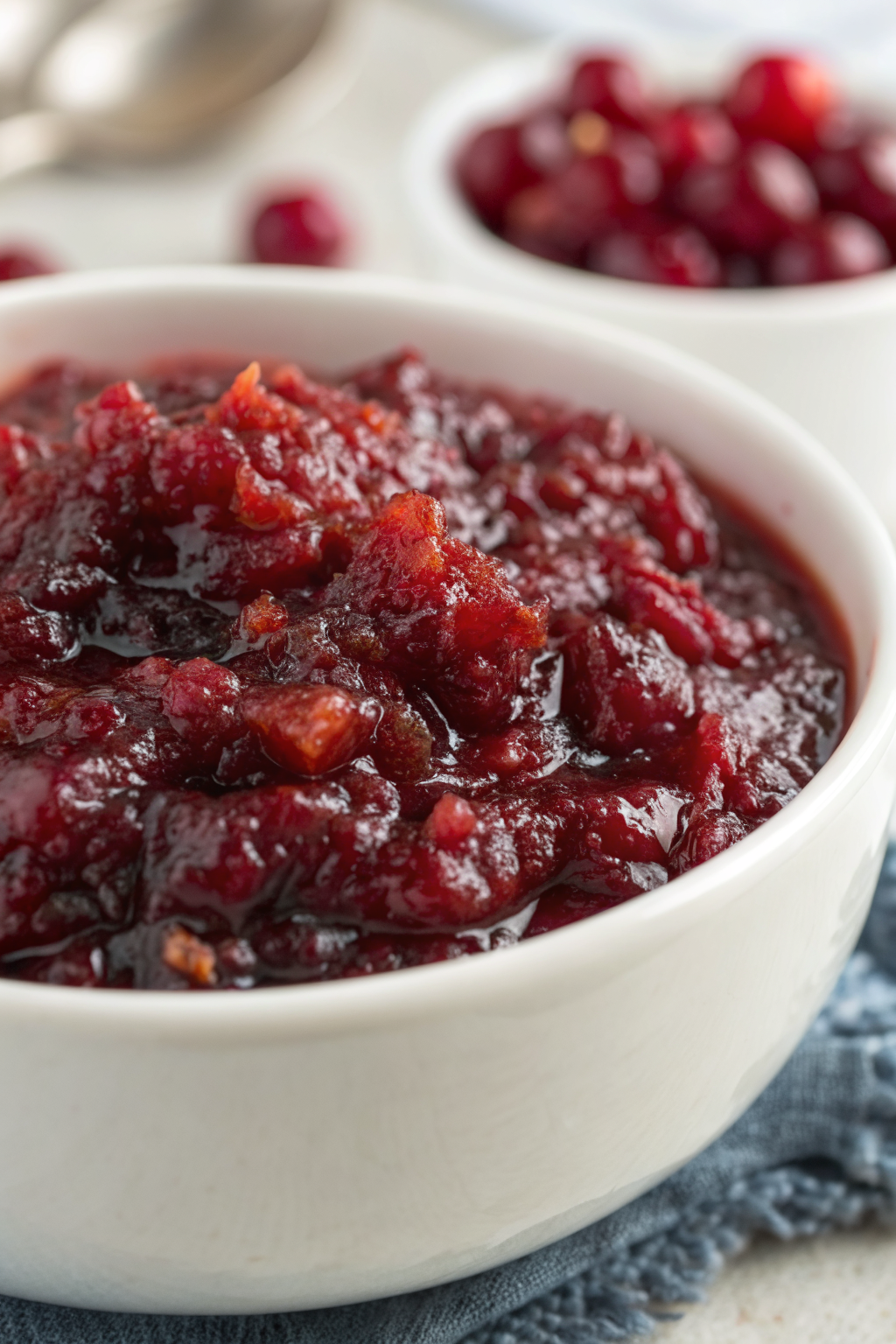 Christmas Jam Canning Recipe