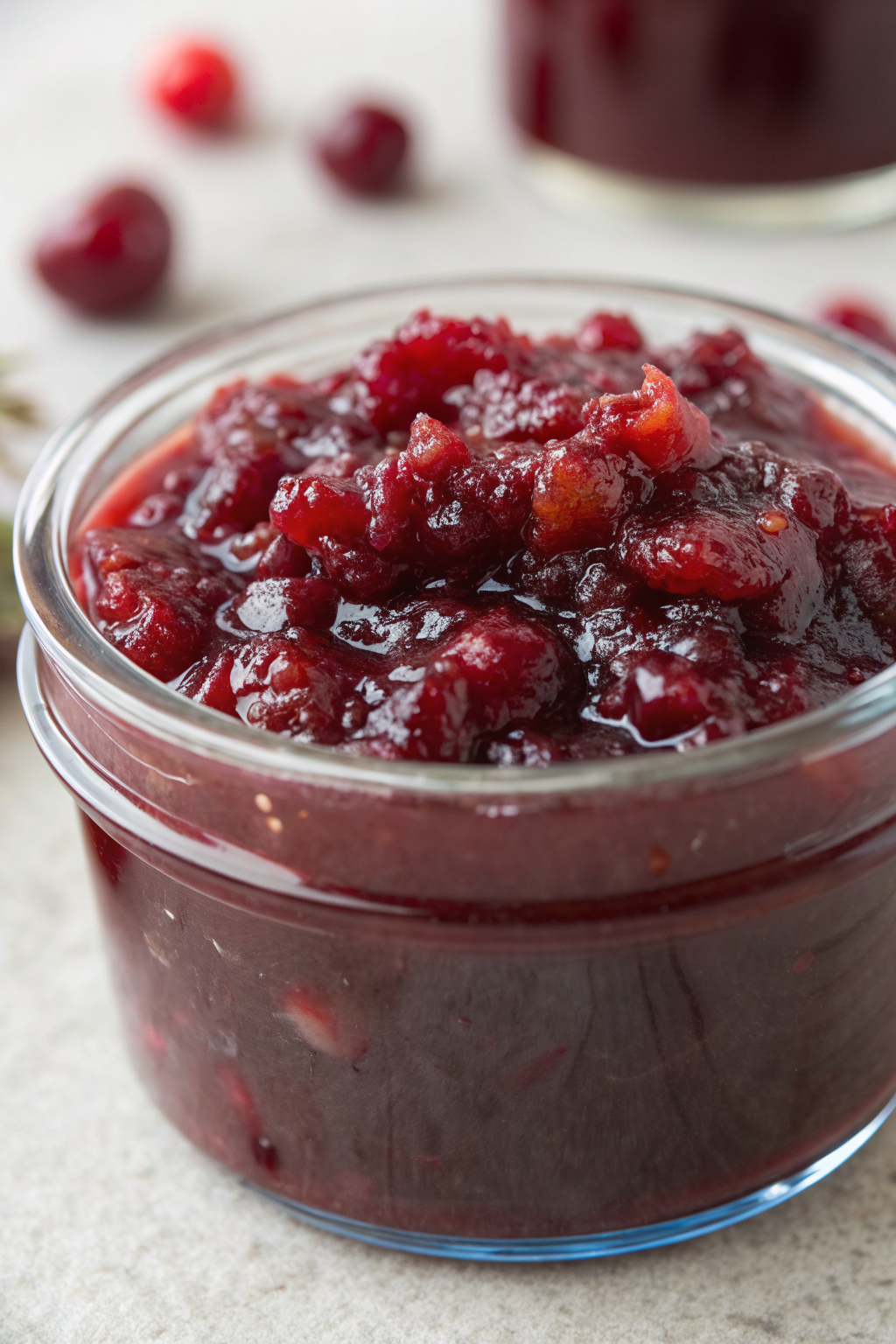 How to Make Christmas Jam