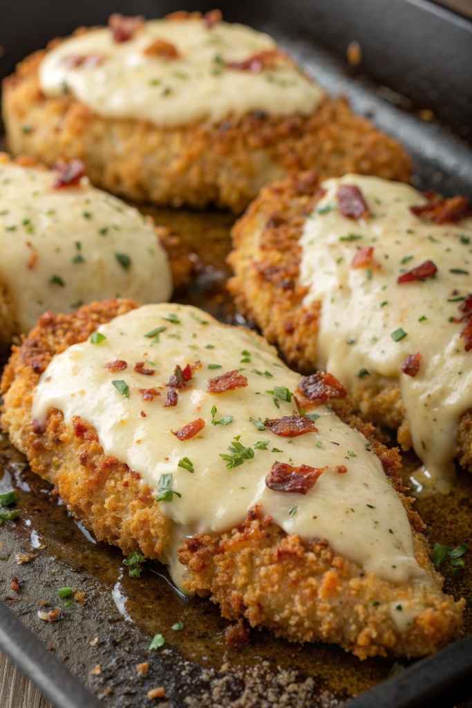 Longhorn Steakhouse Parmesan Chicken Recipe
