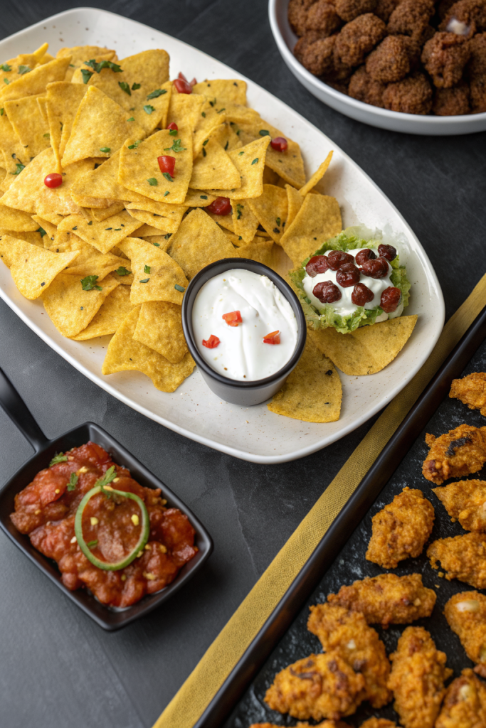 Best Super Bowl Appetizers