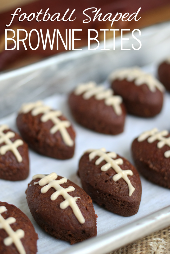 Football Rice Krispie Treats Recipe