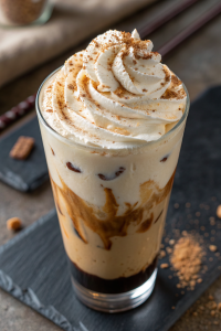 Pumpkin Cold Foam Recipe
