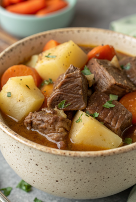 Tasty Pot Roast Recipe