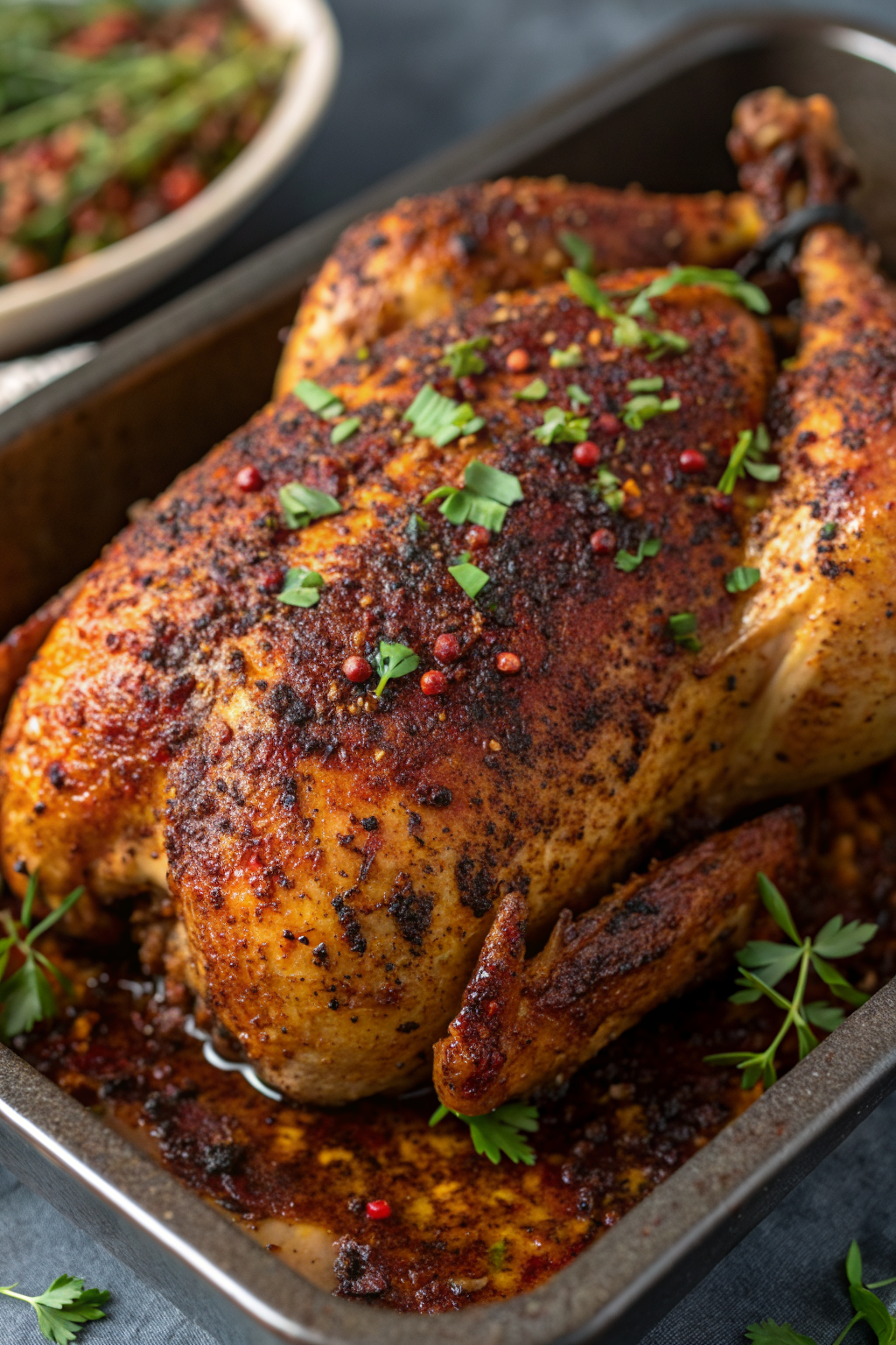 Turkish Chicken Breasts Recipe