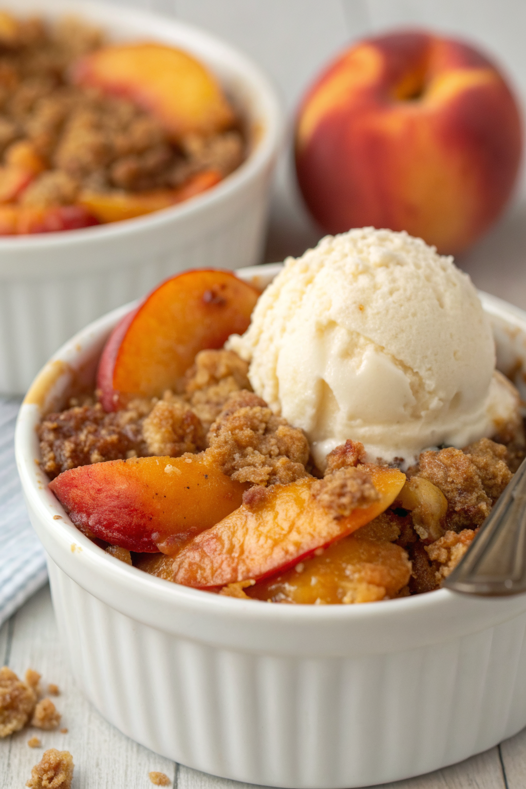 Apple Crumble Recipe