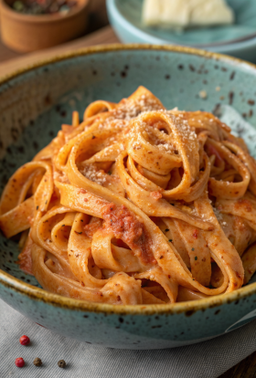 French Onion Pasta Recipe