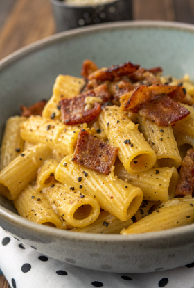 Vegan Marry Me Pasta Recipe