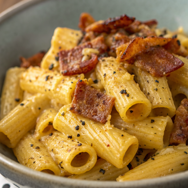 Vegan Marry Me Pasta Recipe