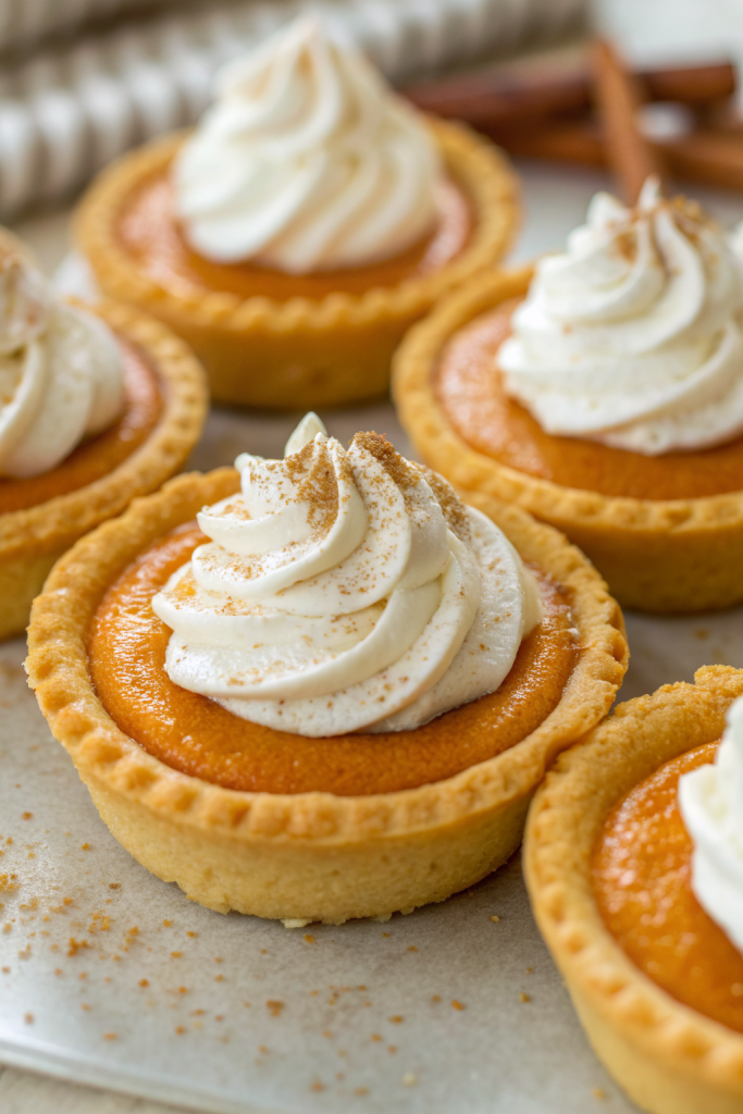 Vegan Pumpkin Pie Cookies Recipe